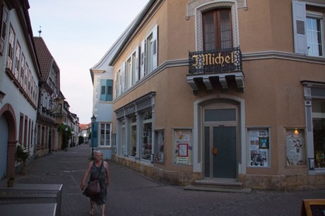 Bad Bergzabern